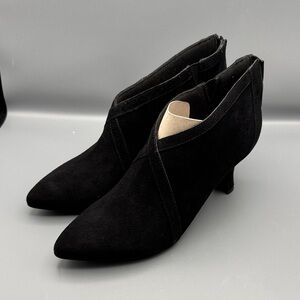 Clarks womens Kataleyna Sol boots